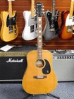 Epiphone Ft-150 Acoustic Guitar Vintage 1970's
