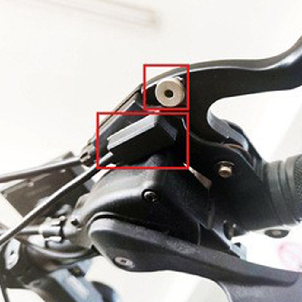 Complement Your Ebike with 2 Universal Hydraulic Brake Cut Off Sensors