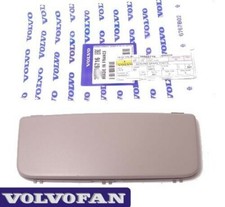 Retroviseur intérieur Volvo S40