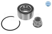 Meyle 214 650 0000 Radlager Satz FüR Chrysler Fiat Ford Lancia Mit ABS