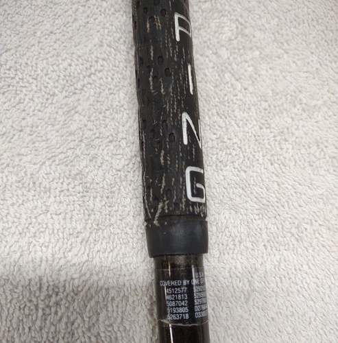 Ping Karsten IST White Dot 5 Iron 350 Series Golf Club Corded Grip Men's RH - Picture 7 of 12