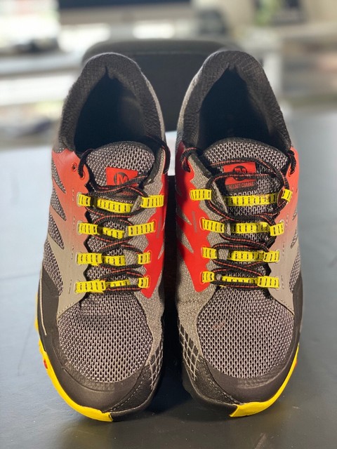 merrell trail running shoes uk