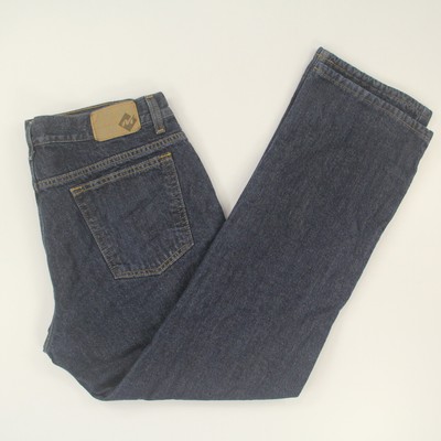 Member's Mark Men's Flannel Lined Jeans 