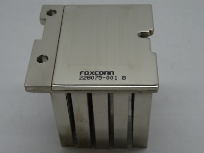HP 228075-001 CPU PROCESSOR HEATSINK FOR DL380 G2 SERVER