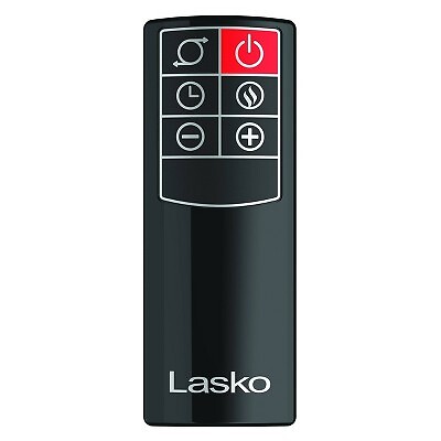 Lasko Ceramic Tower Heater with Remote - Key Biscayne Magazine