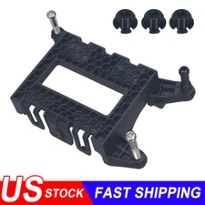 OEM Front Milliwave Distance Radar Bracket & Clips for 2018-2022 Honda Accord