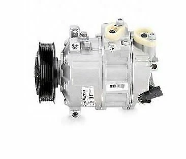 Compressori e frizioni per la climatizzazione e il riscaldamento dell'auto