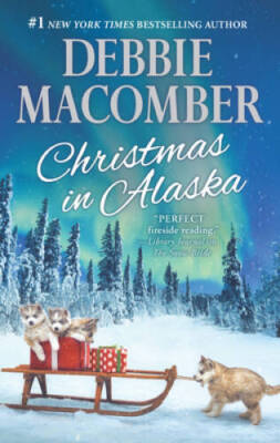 Christmas in Alaska: Mail-Order BrideThe Snow Bride By Macomber, Debbie - GOOD