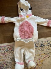 Old Navy Cat/Kitten Halloween Costume Size 12-24 Months EUC