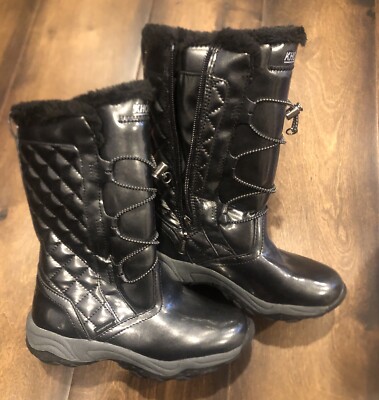 KHOMBU DACY II WATERPROOF WINTER BOOT NWOT