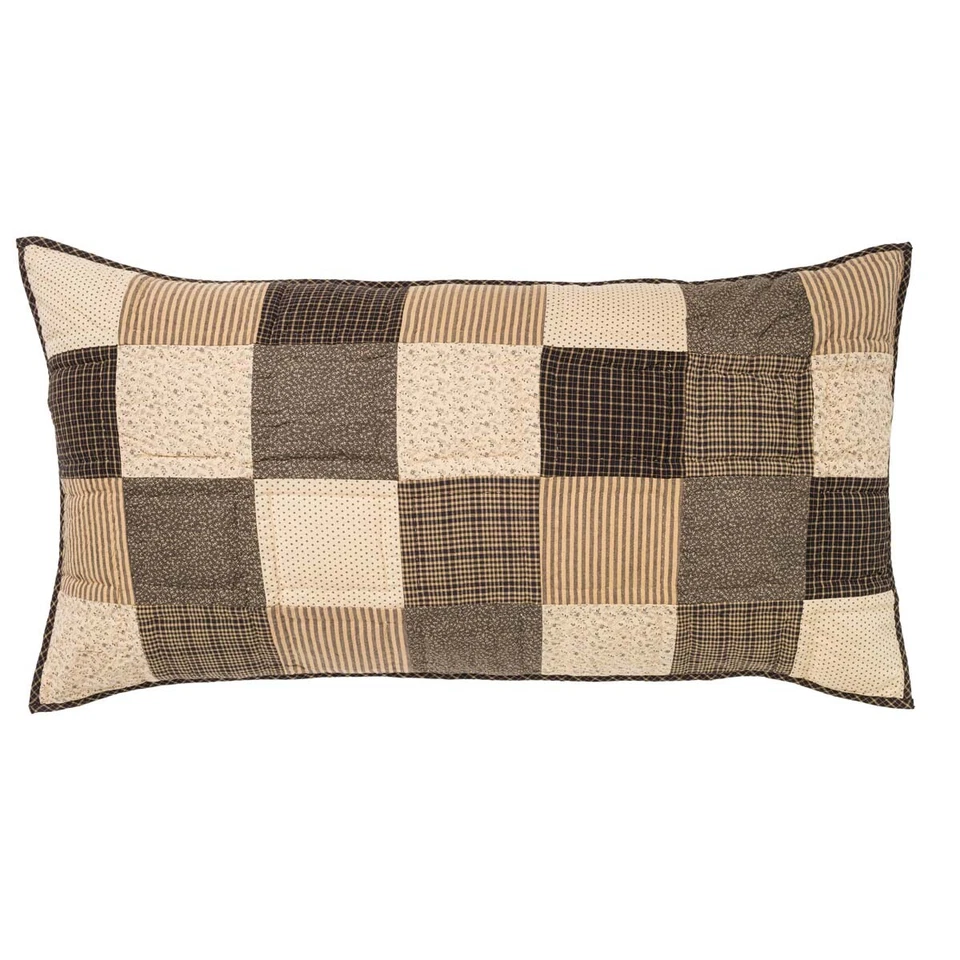 Edredón VHC Kettle Grove (tamaño y accesorios a tu elección) Foto 3 de 4