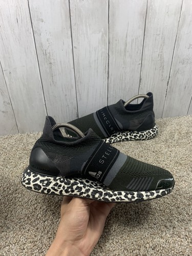 adidas ultraboost leopard