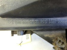 Mercedes B-Klasse W245 BJ~2008 Luftfilterkasten 6400900701  2.0TD 80kw 640940