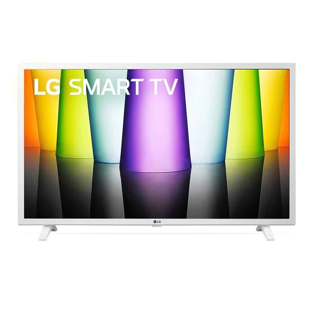 LG 32LQ63806LC 81,3 cm (32 Zoll) LED-TV Full HD Fernsher Smart TV (webOS22) NEU