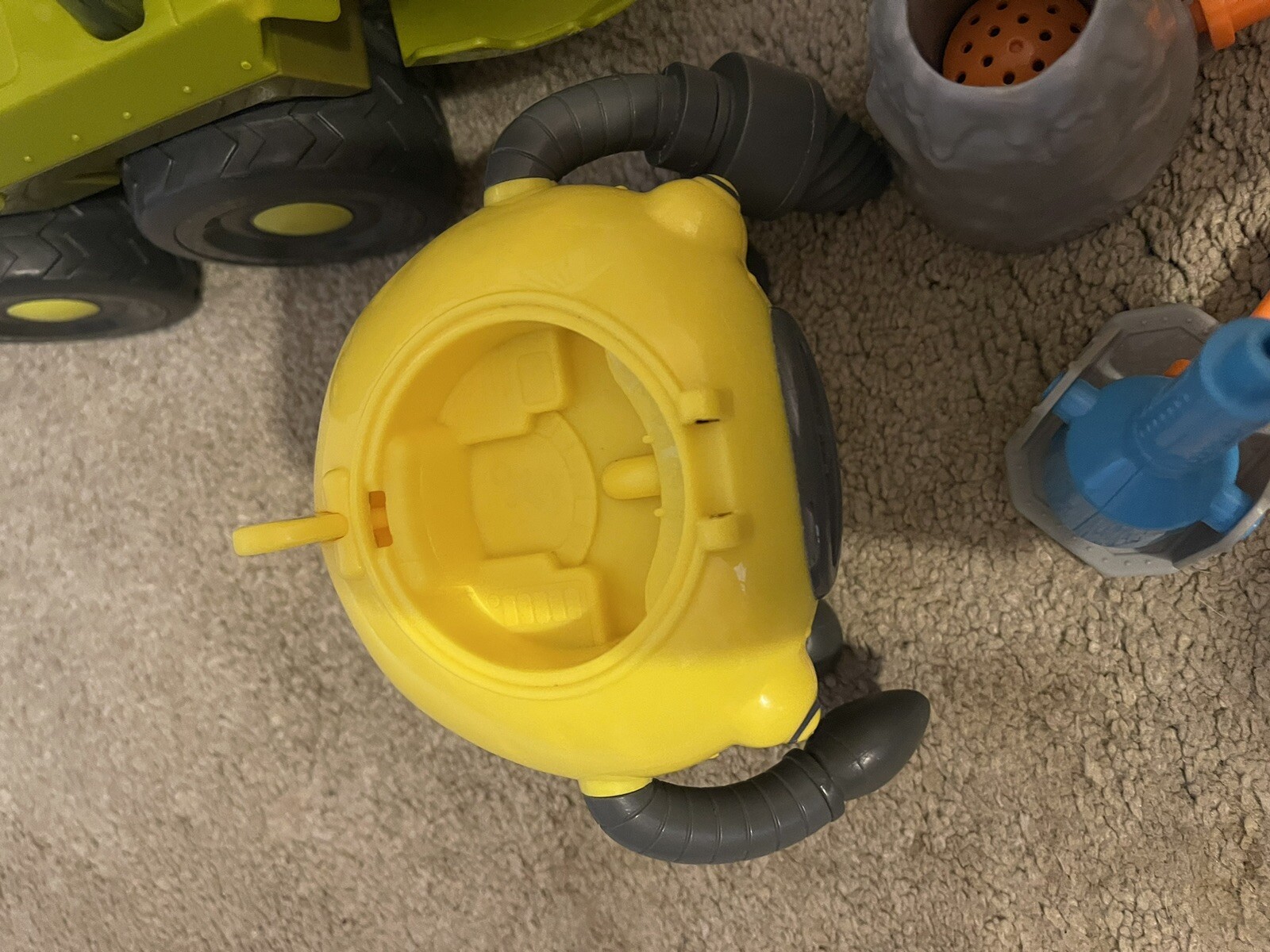 Huge Octonauts Toys and Figures Bundle Creatures Gups Playset eBay