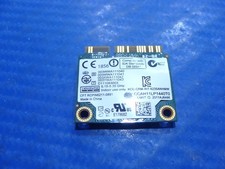 Samsung 15.6" NP700Z5C-S01UB OEM WiFi Wireless Card 6235ANHMW BA68-08433A GLP 