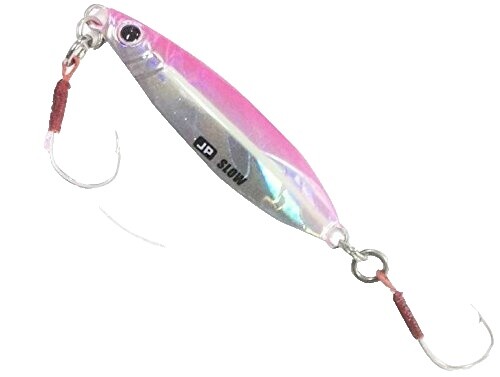 Major Craft Japan Fine Tail Eden 45S Minnow Trout Lure 0.13oz Lime
