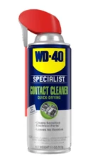 Specialist Electrical Contact Cleaner, 11 Oz
