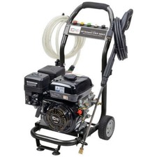 SIP Tempest CW-P 160AX Petrol Pressure Washer (ZT2518916S)