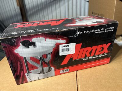 Genuine AIRTEX Fuel Pump Module Assembly Part# E3994M - NEW
