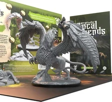 Epic Encounters - Local Legends Griffon