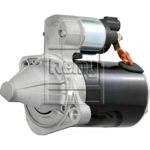 Motor De Arranque Para Kia Soul Rio REMY 2010-2012 Foto 2 de 4