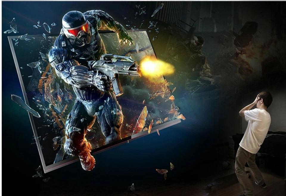 4K @60hz 4k @144hz HDTV DISPLAY PORT CABLE, OEM FACTORY MALE TO MALE 5FT WHITE - Image 2 of 4