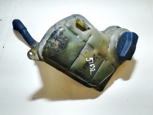 Audi A6 1999 Expansion Tank coolant (RADIATOR EXPANSION TANK BOTTL #709327-55