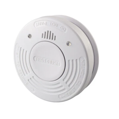 REV RITTER GAO Rauchmelder Brandmelder Feuermelder 10 Jahre Batterie VdS DIN EN 14604