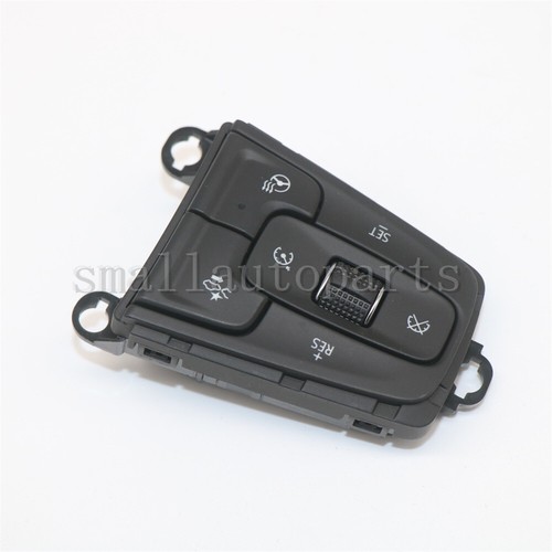 OEM Cruise Switch 13540146 for 19-21 Chevrolet Blazer GMC Sierra 1500 2500 3500 - Imagen 7 de 8