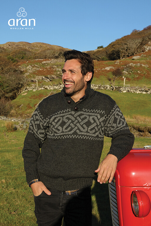 その他ブランド / Celtic Country/ニット・セーター(厚手)/L/ウール/BEG s-l1200.jpg