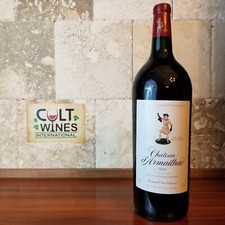 D 93! 2005 Baron Philippe de Rothschild Chateau d'Armailhac, Pauillac. 1.5L MAG