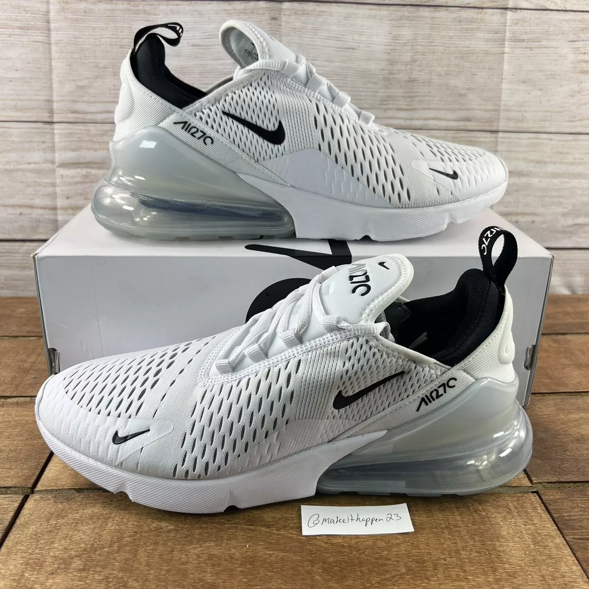 men air max 270