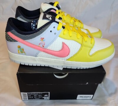 Nike SB Dunk Low Pro BT 