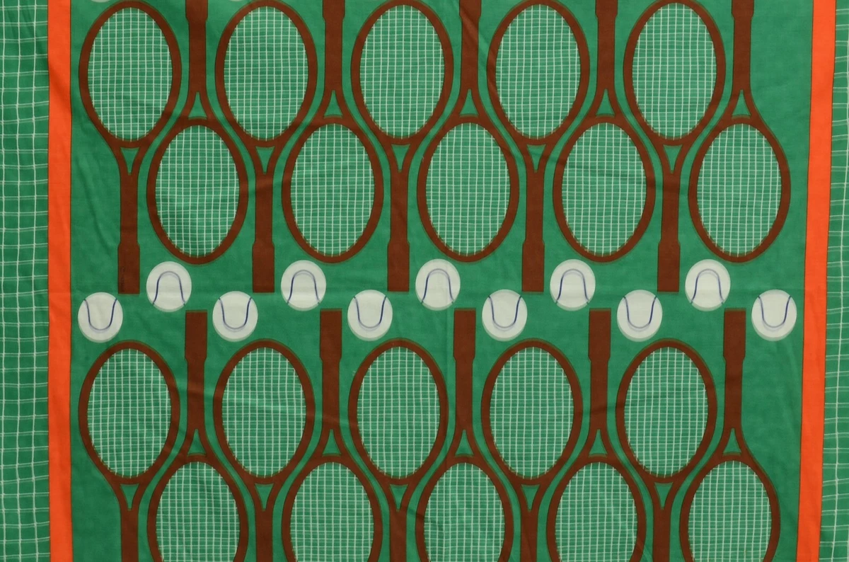 Hermes tennis scarf Clearance