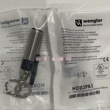 1PC NEW For Wenglor HD03PA3 Photoelectric Swi...