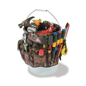 bucket boss bucketeer