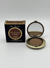 TOO FACED Chocolate Soleil Long Wear Matte Bronzer - Travel Size