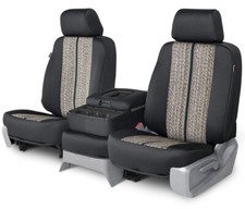 Seat Covers For 2009-2012 Dodge Ram Crew Front Rear Neoprene Custom Fit Seat Covers For 2009-2012 Dodge Ram Crew Front Rear Neoprene Custom Fit