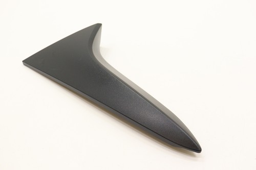 2024 - 2025 MAZDA CX-90 REAR LEFT LIFTGATE SPOILER MOLDING APPLIQUE WINGLET OEM - Picture 2 of 11