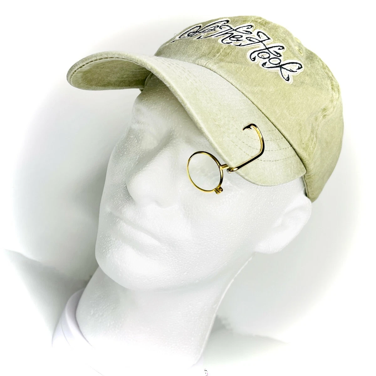 THE SEA-IT© Fishing Hat PIn - Fishing Hat Clip - Fishing Brim Clip