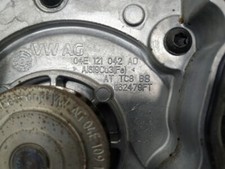 04E121042AD thermostat for SEAT ARONA FR 2017 493471