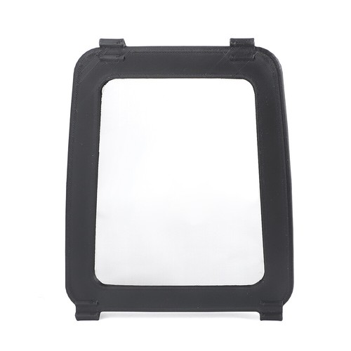 For 1986-1989 Honda TRX 250R Breathable Airbox Lid TRX250R ATV FourTrax Airbox - Picture 8 of 12