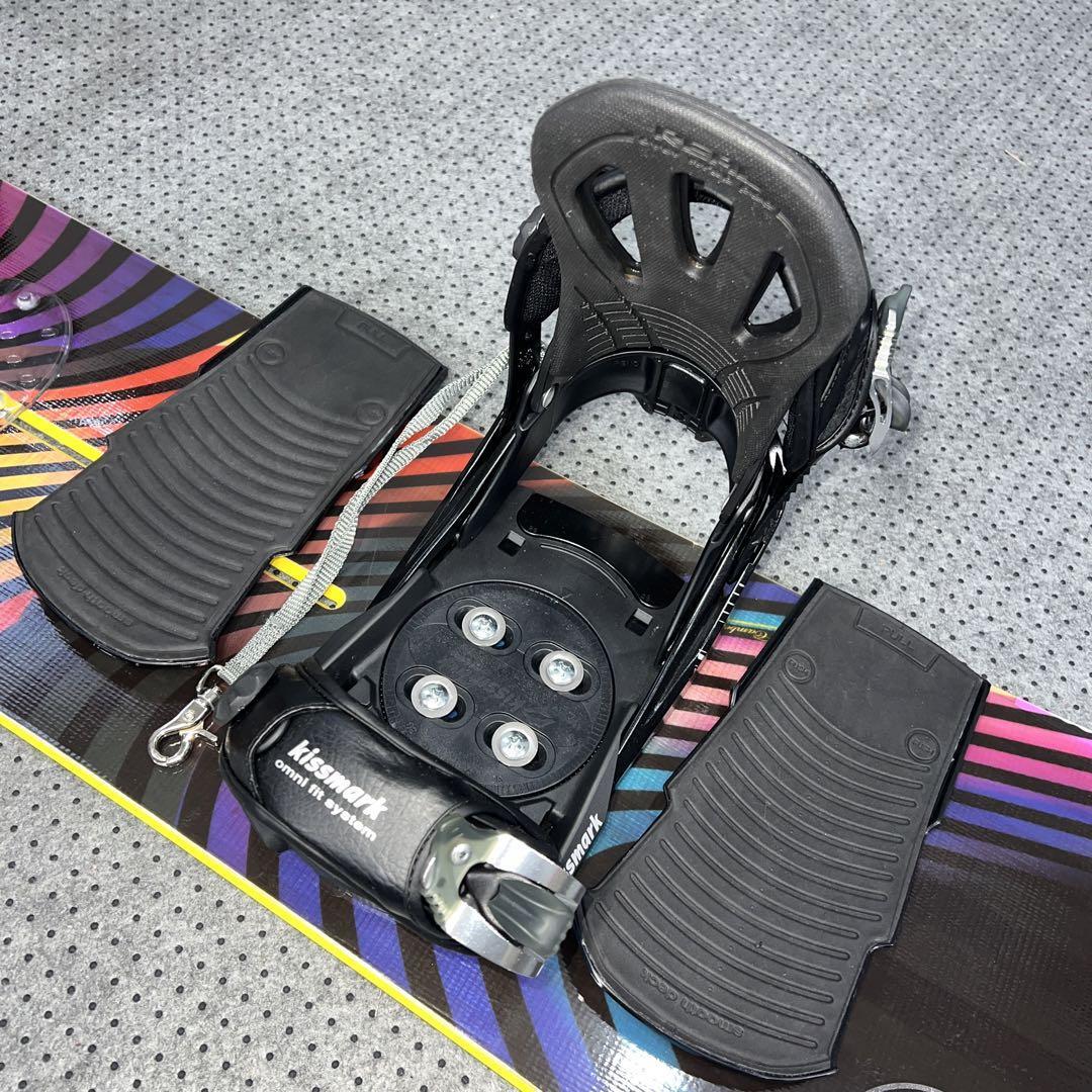 Used Kissmark Slot140Cm Real S/M Several Times | eBay Used Kissmark Slot140Cm Real S/M Several Times | eBay