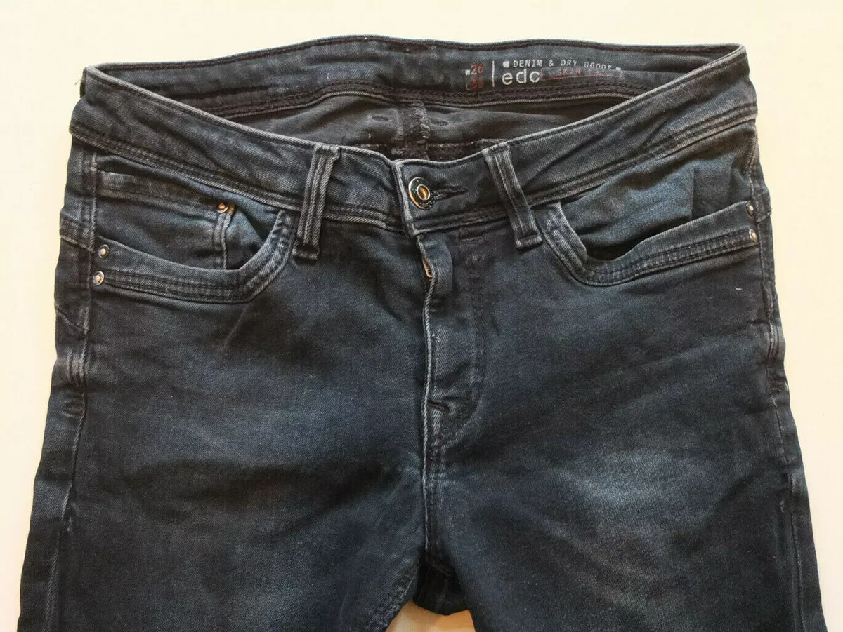 Edc denim sale jeans