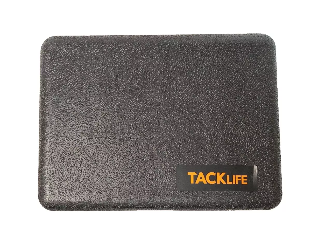 Tacklife hole 2025 saw kit