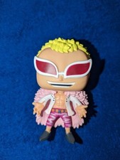 Funko Pop Animation: Donquixote Doflamingo 4” Figura One Piece 2018