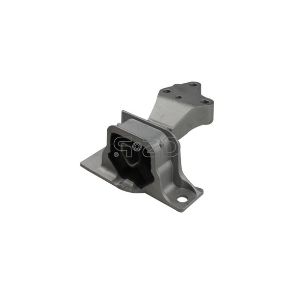 GSP Lagerung Motor Rechts FüR Renault Clio III BR0/1 CR0/1 Modus/Grand-image