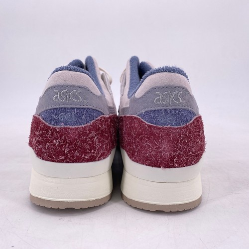 Asics Gel-Lyte 3 "KITH SEOUL" 2024 - Size 8 - 1201a847 100 (960-72) - Picture 4 of 9