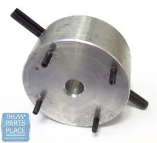 1966-67 Chevrolet Nova & 1965-66 Impala 4 Pin Ignition Bezel Nut Tool